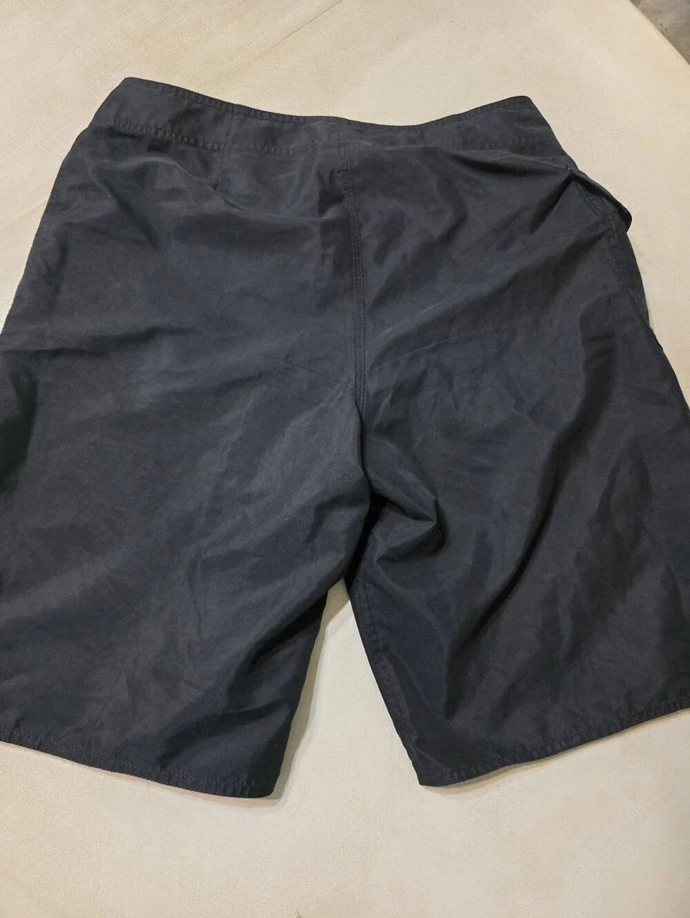 Volcom brand size